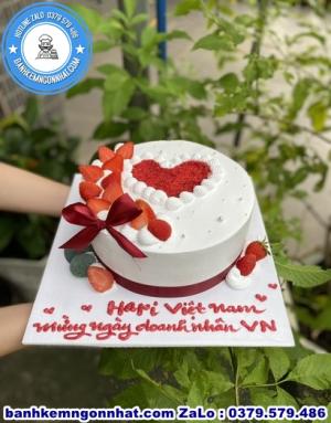 Bánh Kem Trái Cây 36